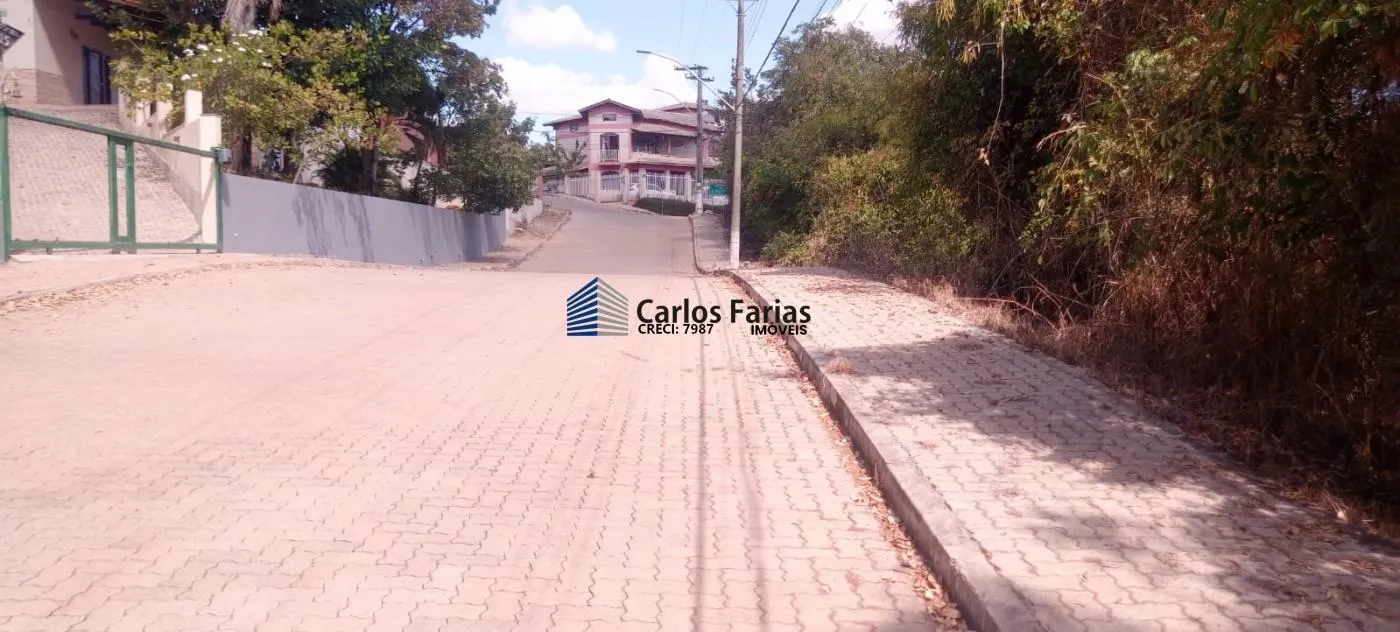 Imagem Lote em Condomínio Fechado para Venda em Brasília, Setor Habitacional Jardim Botânico