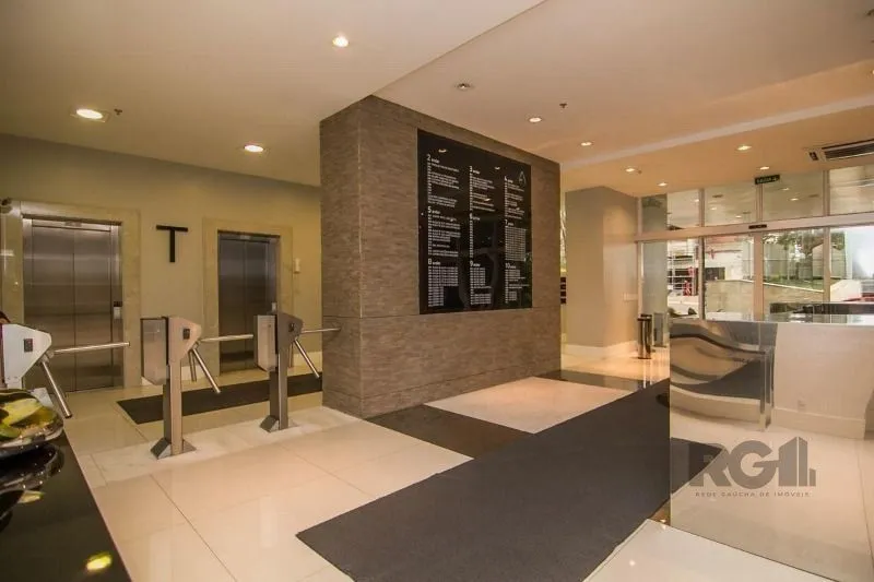 Imagem Sala Comercial em Higienópolis