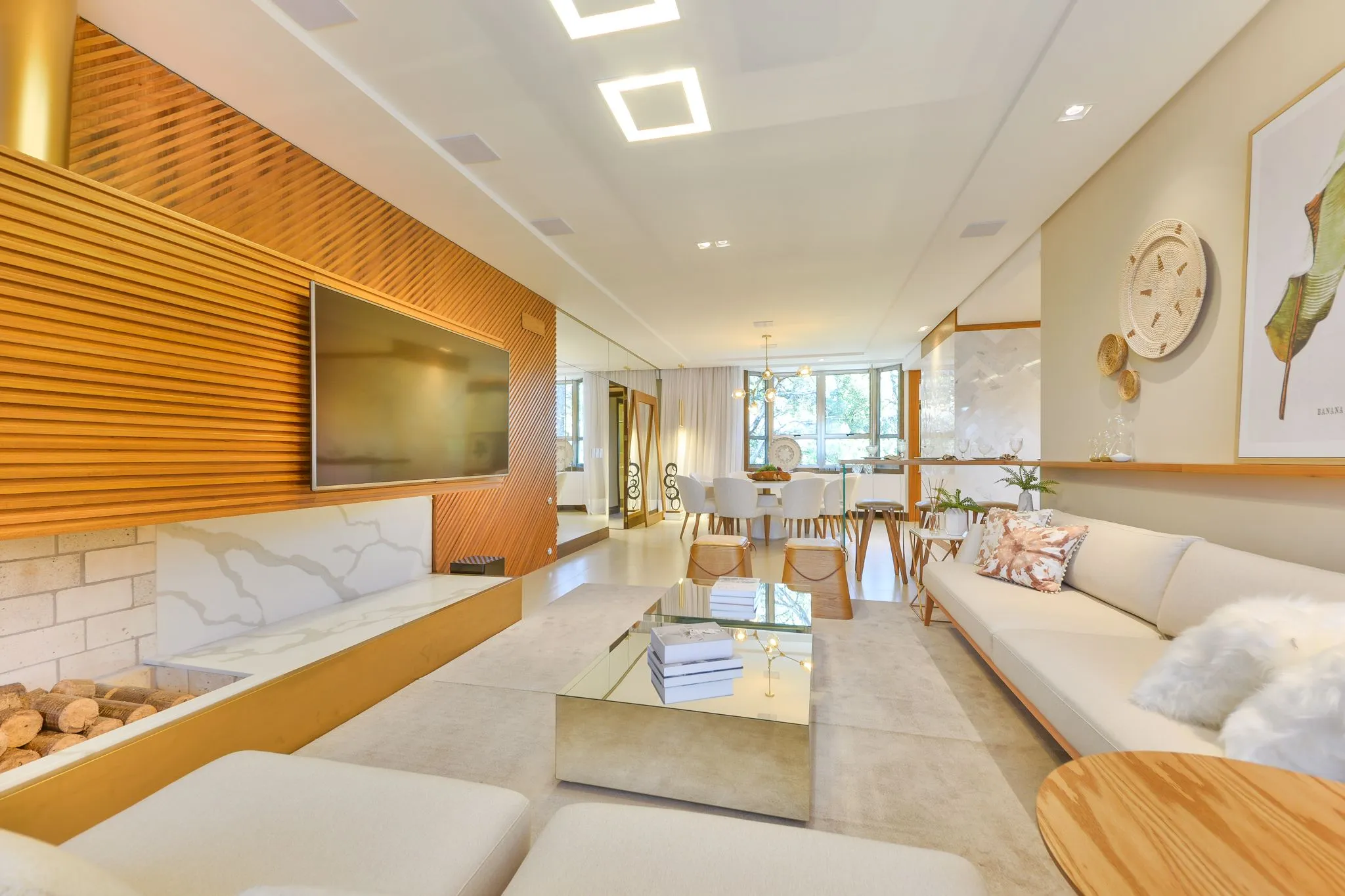 Imagem Apartamento à venda em Gramado, Centro, com 4 quartos, 163.19m2