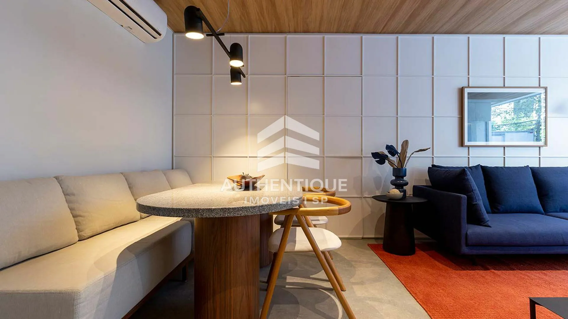 Imagem NATO ITAIM - Apartamento à venda no bairro Itaim Bibi - São Paulo/SP, Zona Sul