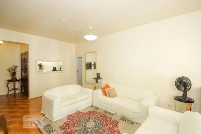 Imagem Apartamento à Venda - Copacabana, 3 Quartos, 204 m2