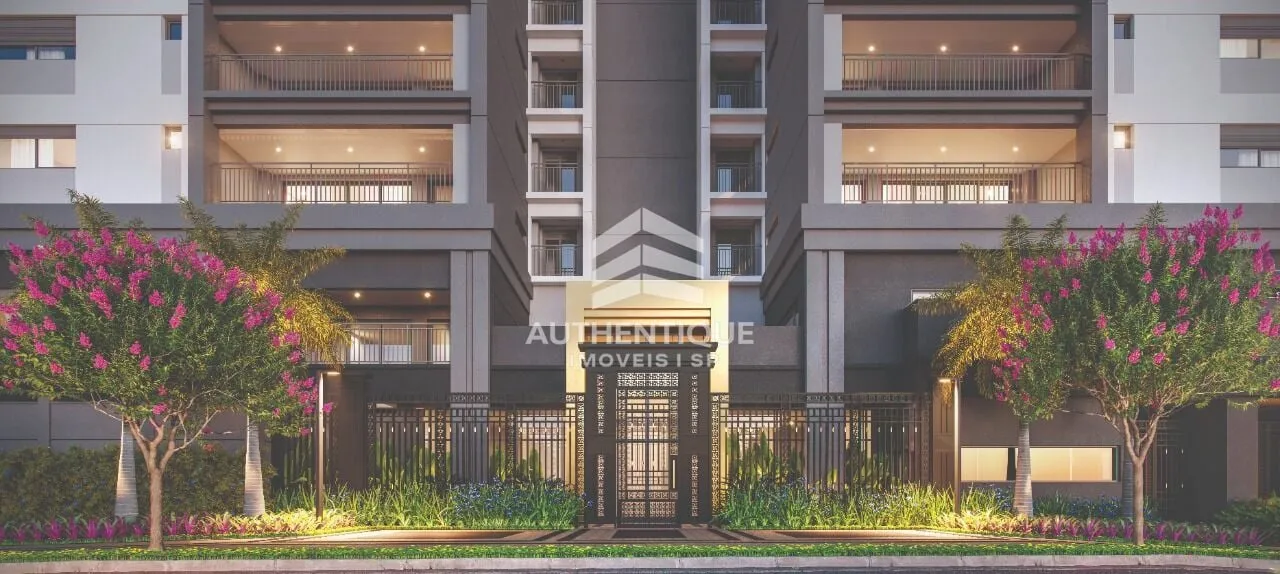 Imagem Haus Nova Campinas - Apartamento à venda no bairro Nova Campinas - Campinas/SP