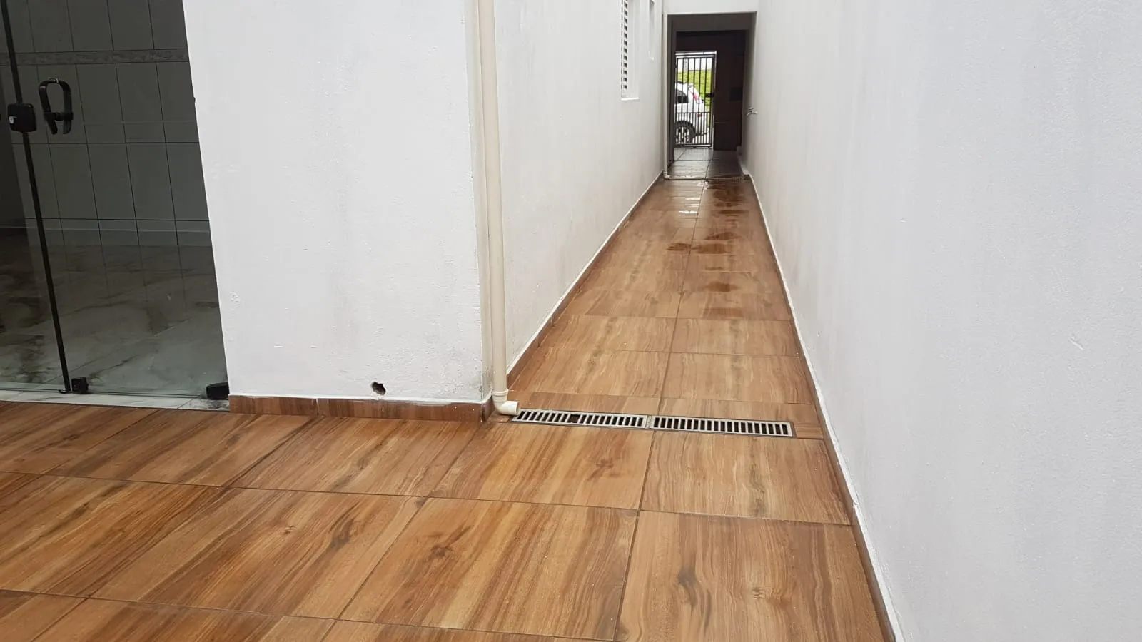 Imagem Casa a venda com amplo espaço