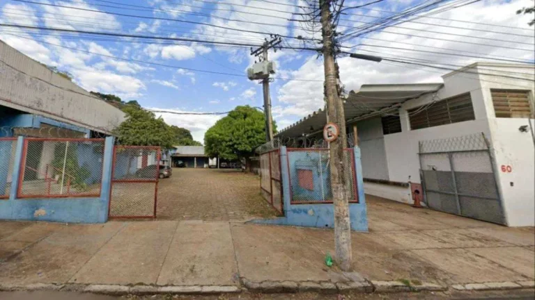 Imagem Conjunto Comercial à venda em Ribeirão Preto, Campos Elíseos, 2.925,55m2