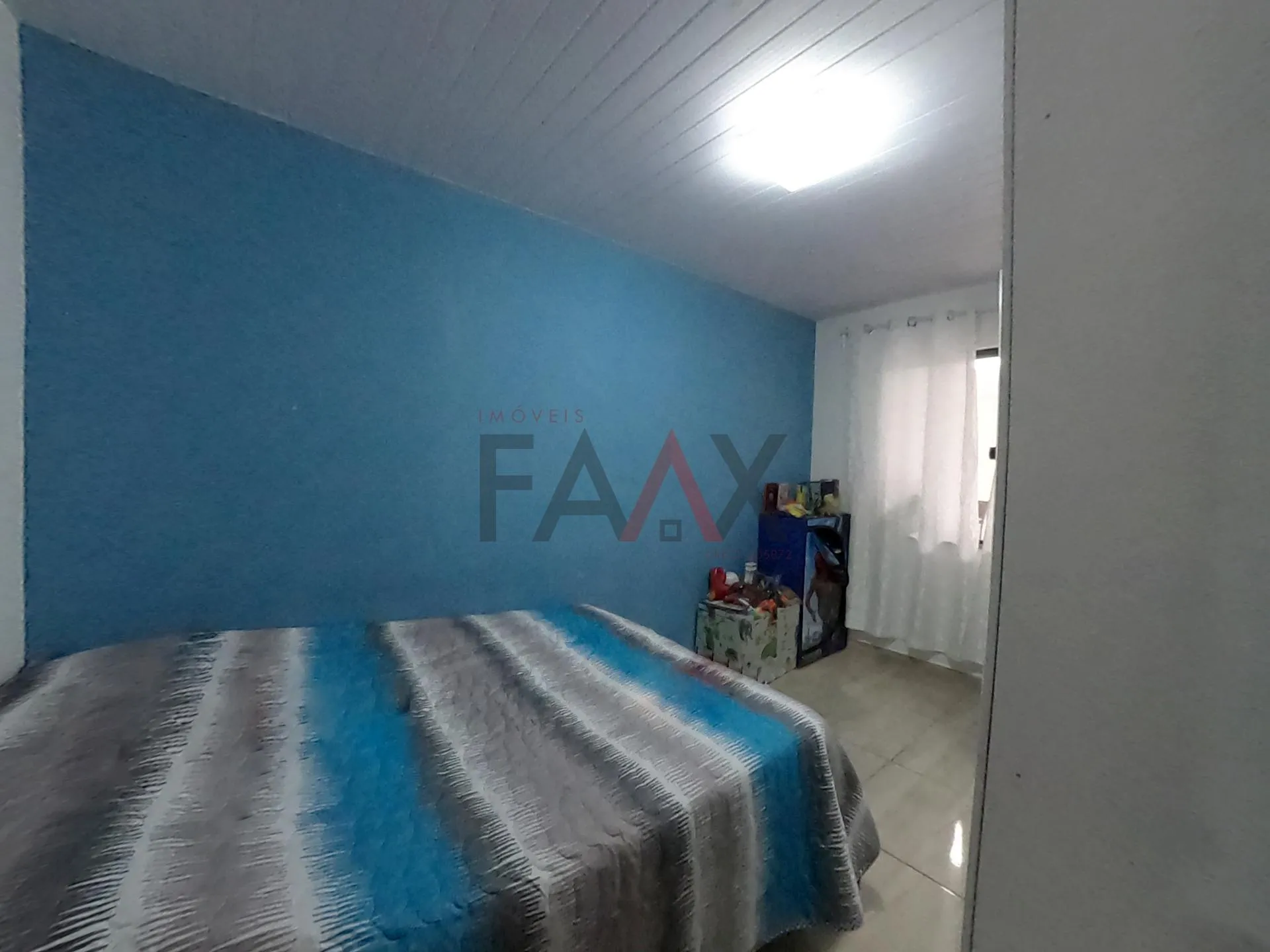 Imagem Casa a venda no Bairro Boqueirão Contendo 01 Cozinha 01Sala de Tv 01 Sala de