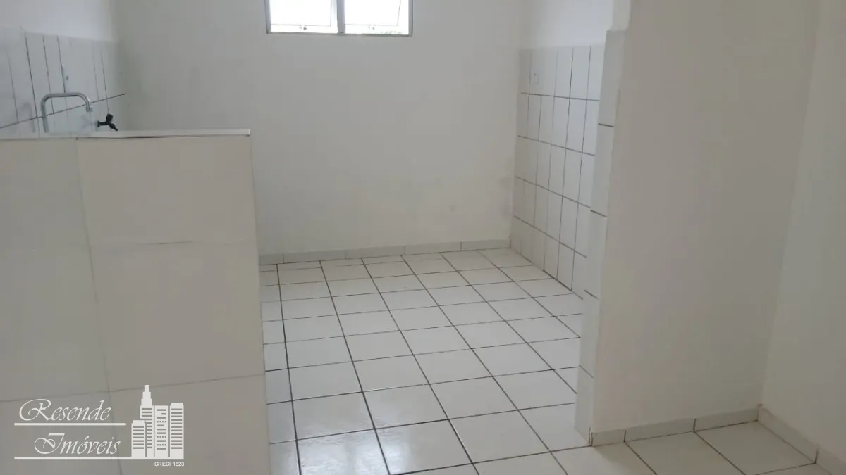 Imagem Apartamento Para Locação ÁGUAS BRANCAS