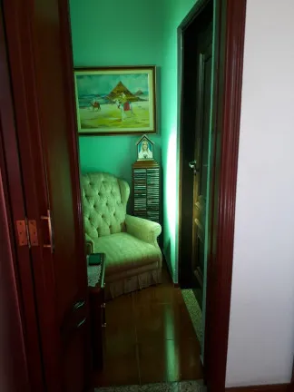 Imagem Casa com 3 Quartos à Venda, 280 m² em Catumbi - São Paulo