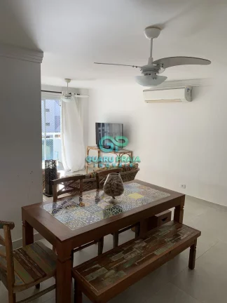 Imagem Apartamento à venda no bairro Enseada - Guarujá/SP