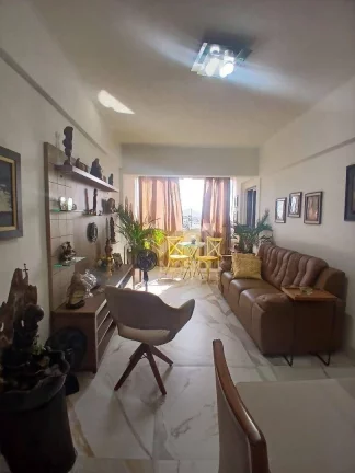Imagem Apartamento com 2 dormitórios à venda, 65 m² por R$ 550.000,00 - Itapoa - Vila Velha/ES