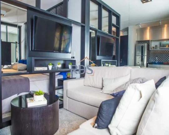 Imagem APARTAMENTO RESIDENCIAL em São Paulo - SP, Santo Amaro