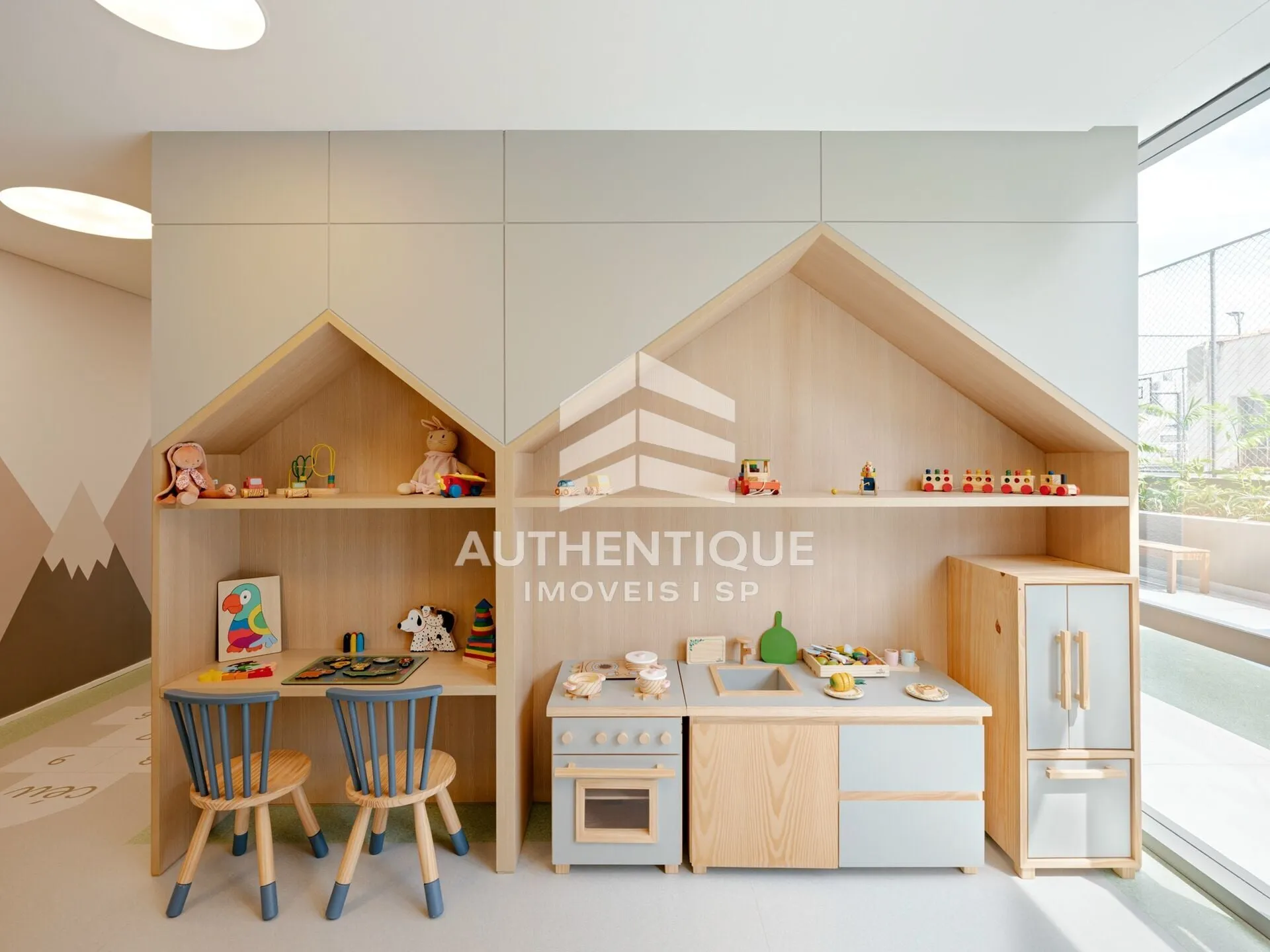 Imagem 737 PEDROSO PINHEIROS - Apartamento à venda em São Paulo/SP
