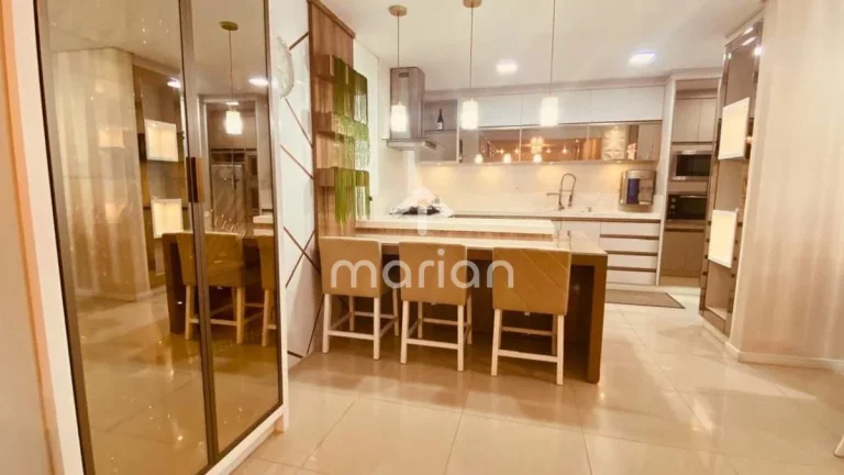 Imagem Apartamento com 3 quartos, Gravatá - Navegantes