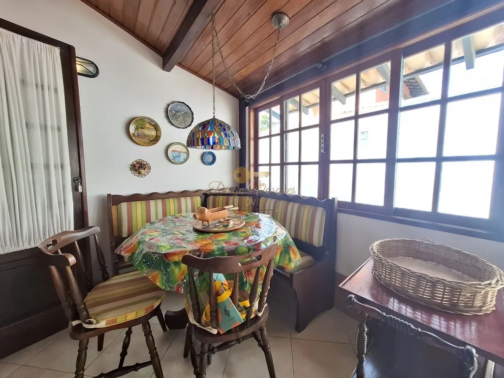 Imagem Casa em Condomínio para Venda em Teresópolis / RJ no bairro Green Valley