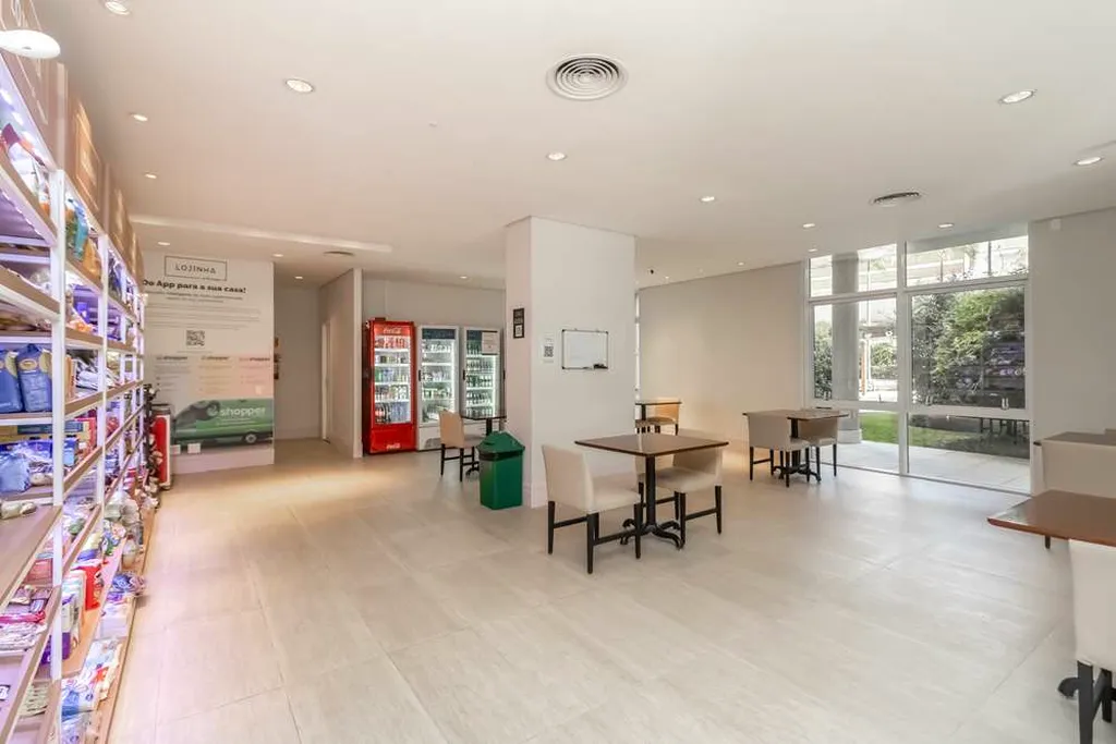 Imagem Apartamento à venda em São Paulo, Vila Nova Conceição, com 2 quartos, 146m2