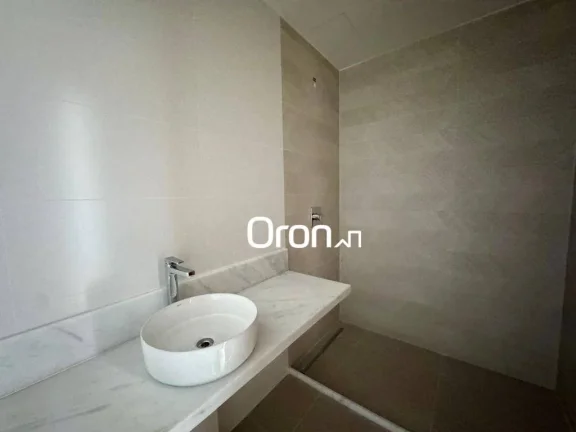 Imagem Apartamento à venda, 245 m² por R$ 2.890.000,00 - Setor Bueno - Goiânia/GO