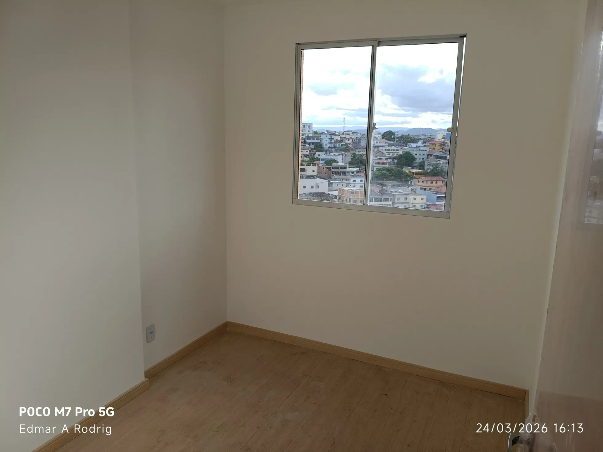 Imagem Apartamento com 2 Quartos à Venda, 47 m² em Aribiri - Vila Velha