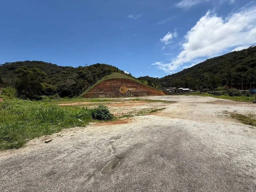 Imagem Terreno para Venda em Teresópolis / RJ no bairro Prata