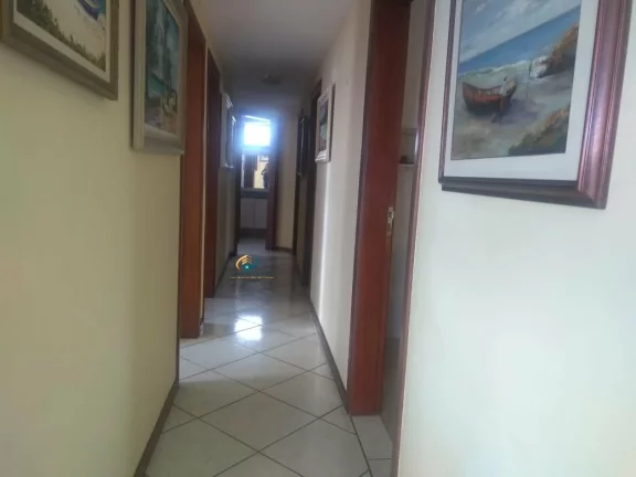 Imagem Apartamento Padrão para Venda e Aluguel em Enseada Guarujá-SP