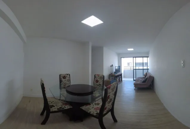 Foto do imóvel Apartamento com 3 Quartos à Venda, 92 m² em Ponta D'Areia - São Luís