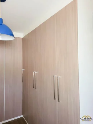 Imagem Casa à Venda por R$1.015.000,00 com 03 dormitórios - Vintage Clube - Jundiaí/SP