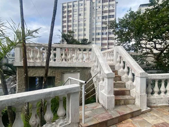 Imagem Casa com vista para o mar a venda com 6 dormitórios, piscina, área gourmet