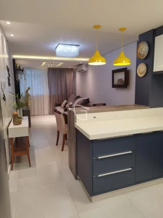 Imagem Incrível Casa Geminada com 6m de Frente!