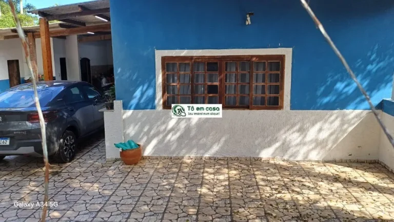Imagem CASA RESIDENCIAL em CARAGUATATUBA - SP, MASSAGUAÇU