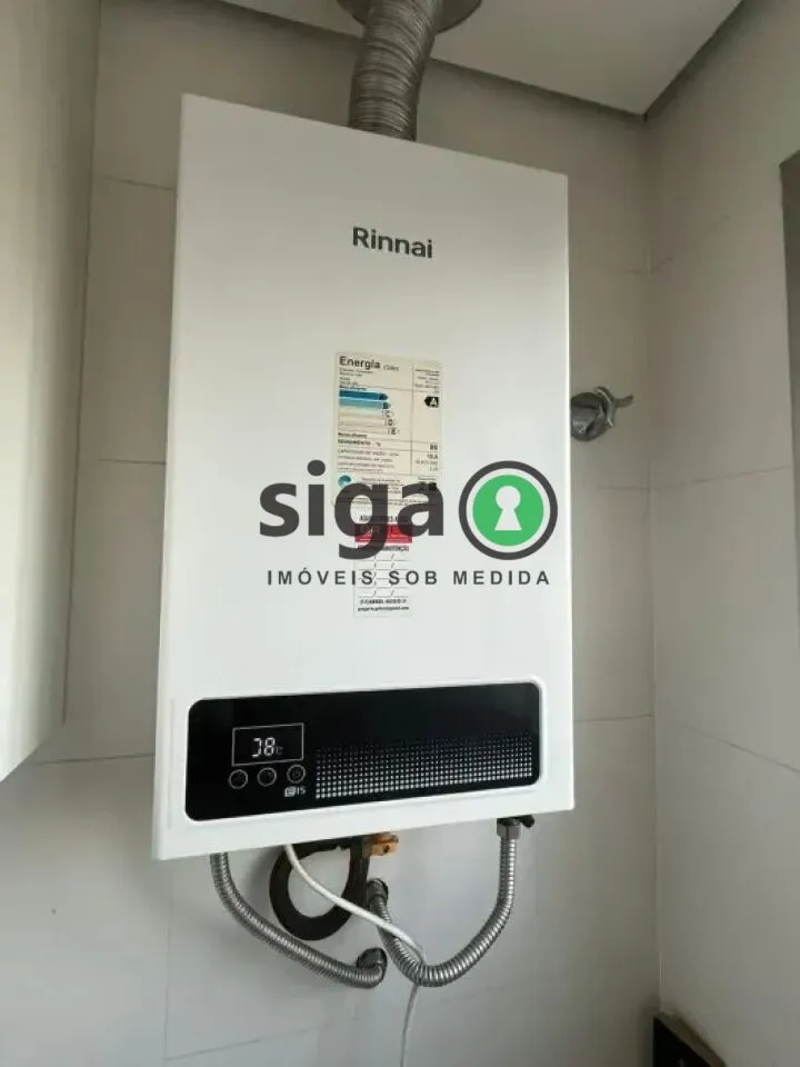 Imagem Apartamento 1 Dormitório, quarto - Venda ou Aluguel - 45m² ? Bela Vista - São Paulo/SP