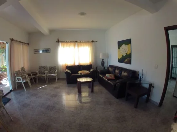 Imagem Casa pé na areia - Condominio Santa Rita.