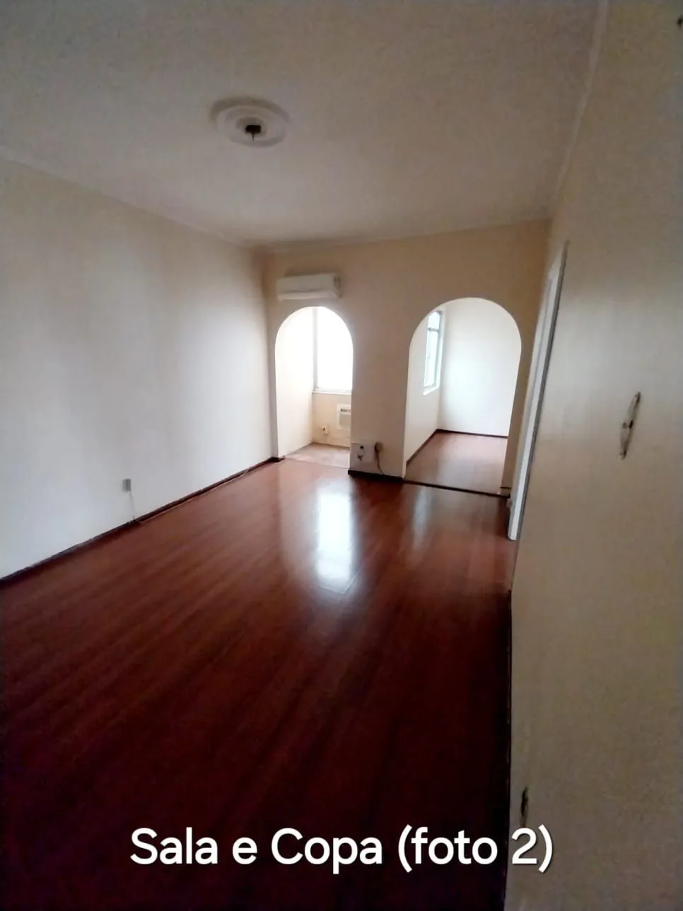 Imagem Apartamento com 03 quartos e 02 banheiros no Bairro Petrópolis