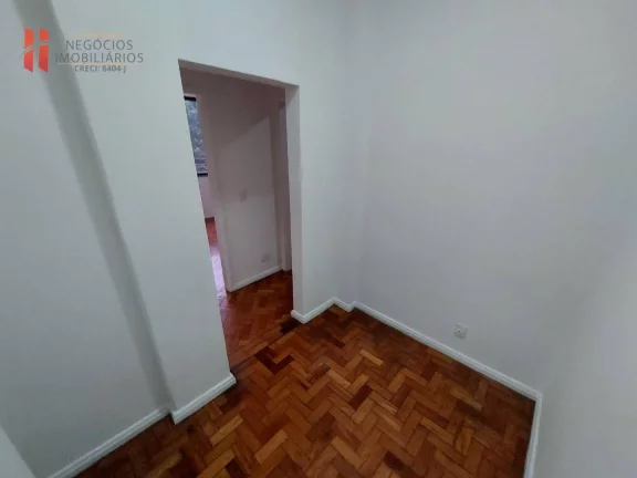 Imagem APARTAMENTO AMPLO de 2 quartos à venda no Maracanã - Rio de Janeiro/RJ.