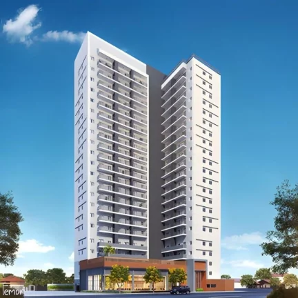 Foto do imóvel CONEXÃO MORATO - CASA VIVA - Apto de 40m² (NR), ótima localização, próximo do metrô São Paulo-Morumbi!
