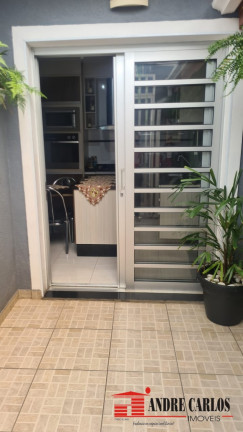 Casa com 3 Quartos à Venda, 150 m² em Jardim D'Abril - Osasco