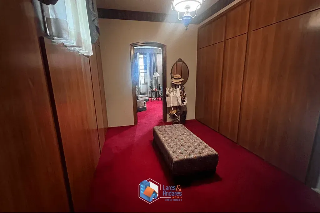 Imagem Casa à venda 4 Quartos 2 Suites 10 Vagas 809M² Jardim Morumbi São Paulo - SP
