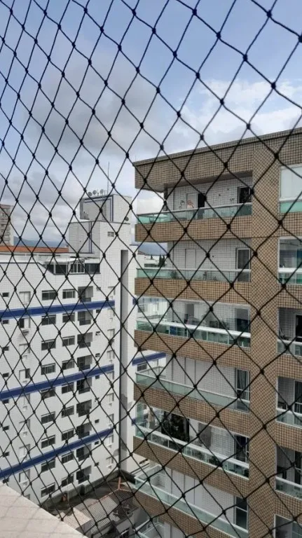Imagem APARTAMENTO COM 48,00 m² - OCIAN - PRAIA GRANDE SP