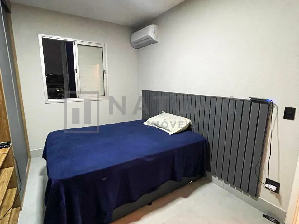 Imagem Apartamento com 2 dormitórios para alugar, 60 m² por R$ 7.004,29/mês - Vila Regente Feijó - São Paulo/SP