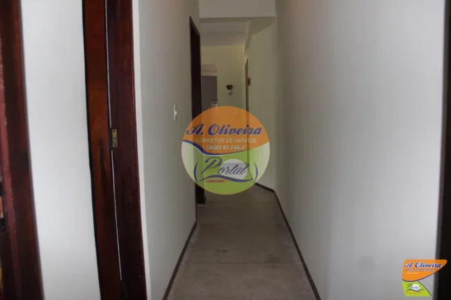 Imagem Apartamento - 02 Dormitorios ( sendo 01 suite ) - Pereque Açú