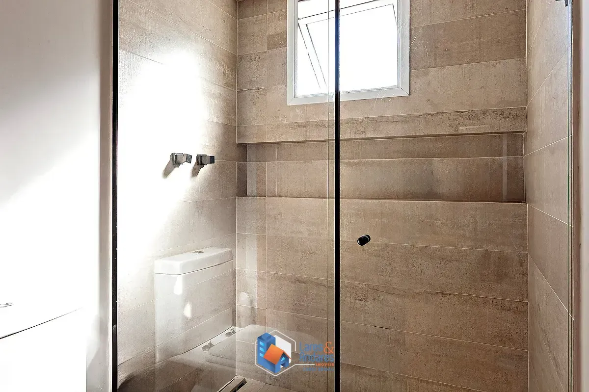 Imagem Apartamento para venda em Água Branca com 2 quartos, sendo 2 suítes, 108m²