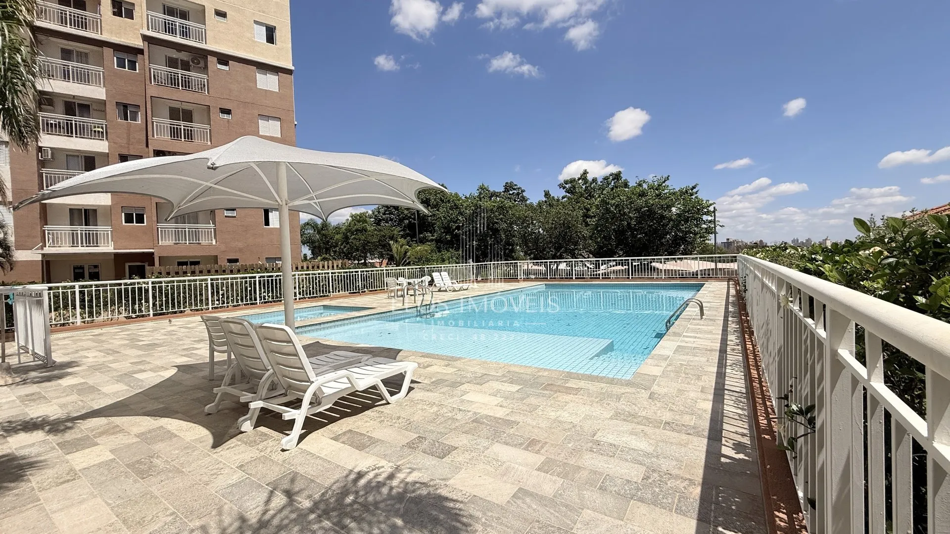 Imagem Apartamento de 2 quartos, 56m² no bairro Jardim Parque Novo Mundo, em Limeira