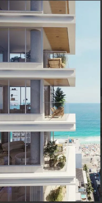 Imagem Belavista Ipanema Residencial - Lançamento em Ipanema | Zona Sul Lançamentos