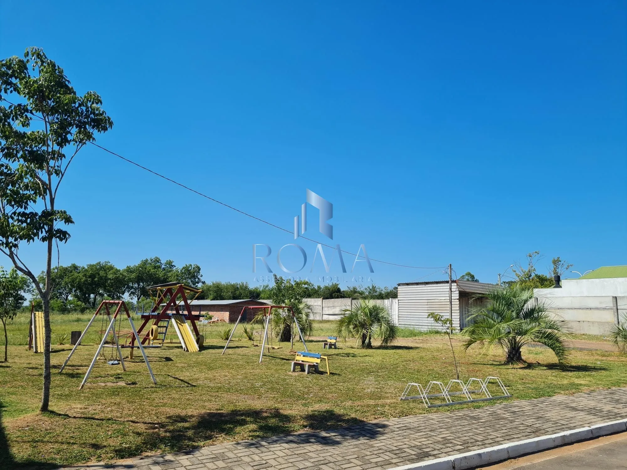 Imagem Terreno à venda Camobi Santa Maria/RS