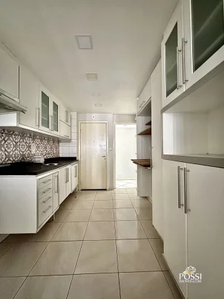 Imagem Apartamento 3 Quartos – Sol da Manhã – Edifício Giardino D'Italia, Itapuã