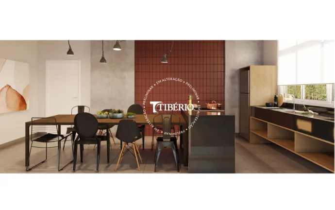 Imagem Studio com 1 Quarto à Venda, 27 m² em Vila Mariana - São Paulo