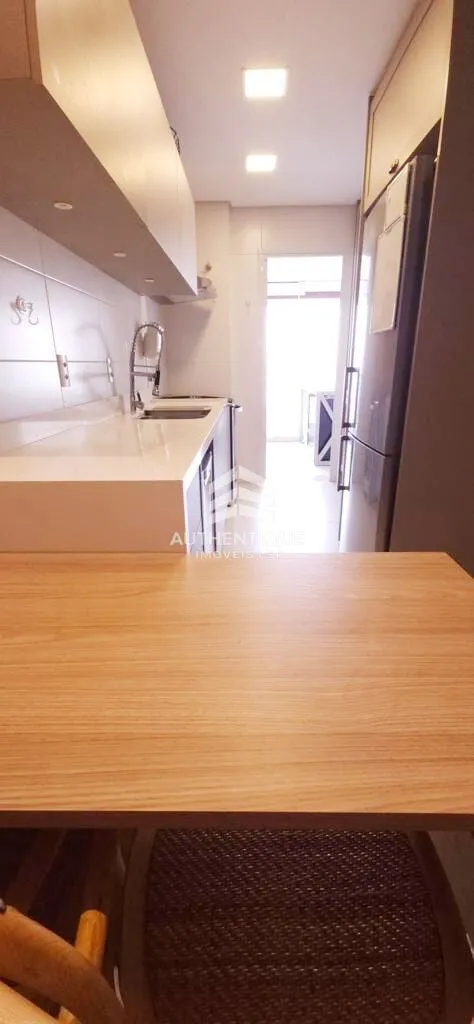 Imagem BROOKLIN XPRESSION - Apartamento à venda em São Paulo/SP