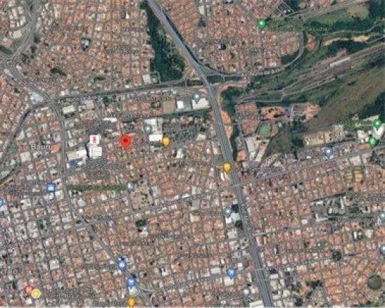 Imagem Terreno a VENDA, Vila Antártica, terreno 200m² (10x20m²)