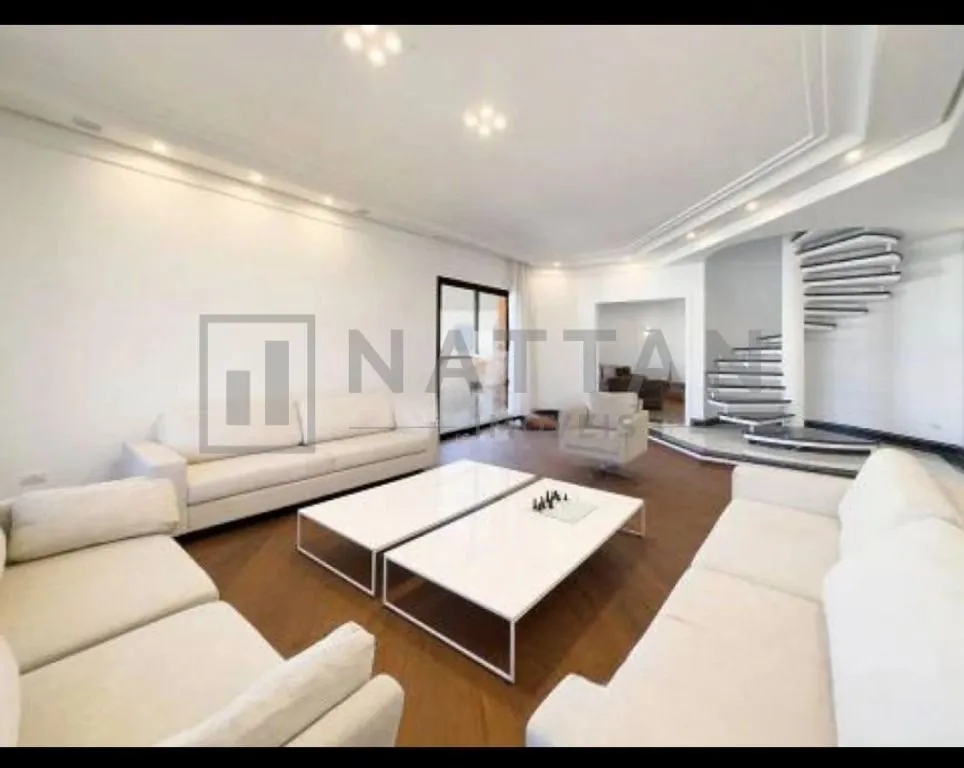 Imagem Cobertura com 4 dormitórios para alugar, 553 m² por R$ 21.200,00/mês - Vila Gomes Cardim - São Paulo/SP