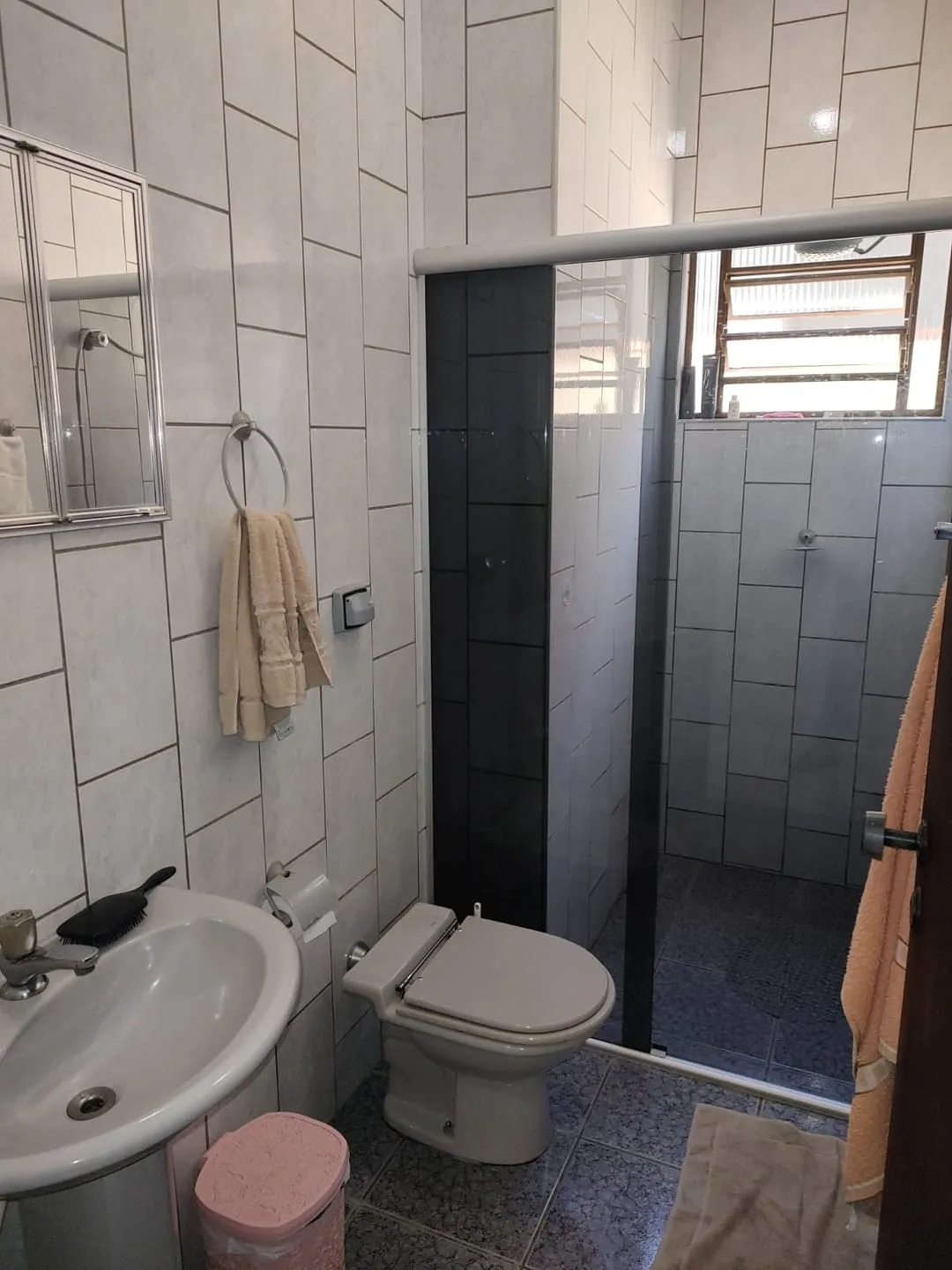 Imagem Casa à venda 3 Quartos, 1 Suite, 2 Vagas, 128M², Alto do Cardoso, Pindamonhangaba - SP