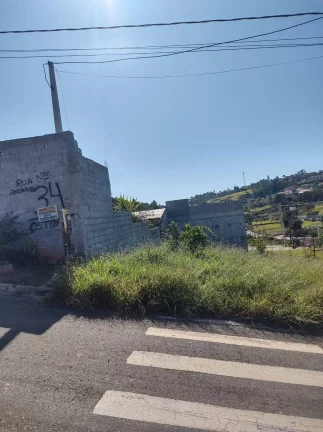 Imagem Terreno 200 m² Residencial Lamismar Perdões!!!