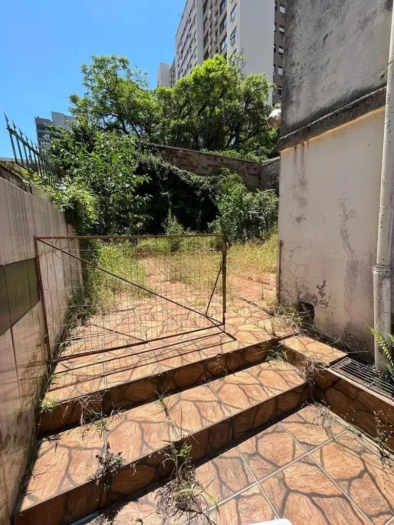 Imagem Terreno em Passo da Areia