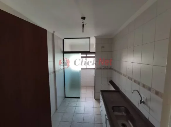 Imagem Ótimo apartamento à Venda no bairro Sacomã em São Paulo